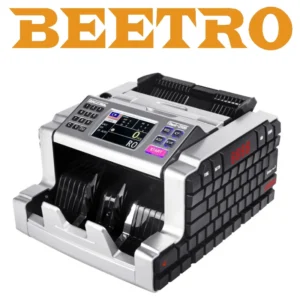 عداد الاوراق النقدية Compteuse de billet A Batterie BEETRO BE0157