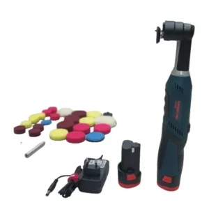 polisseuse a batterie 12V HONESTPRO YAE2658