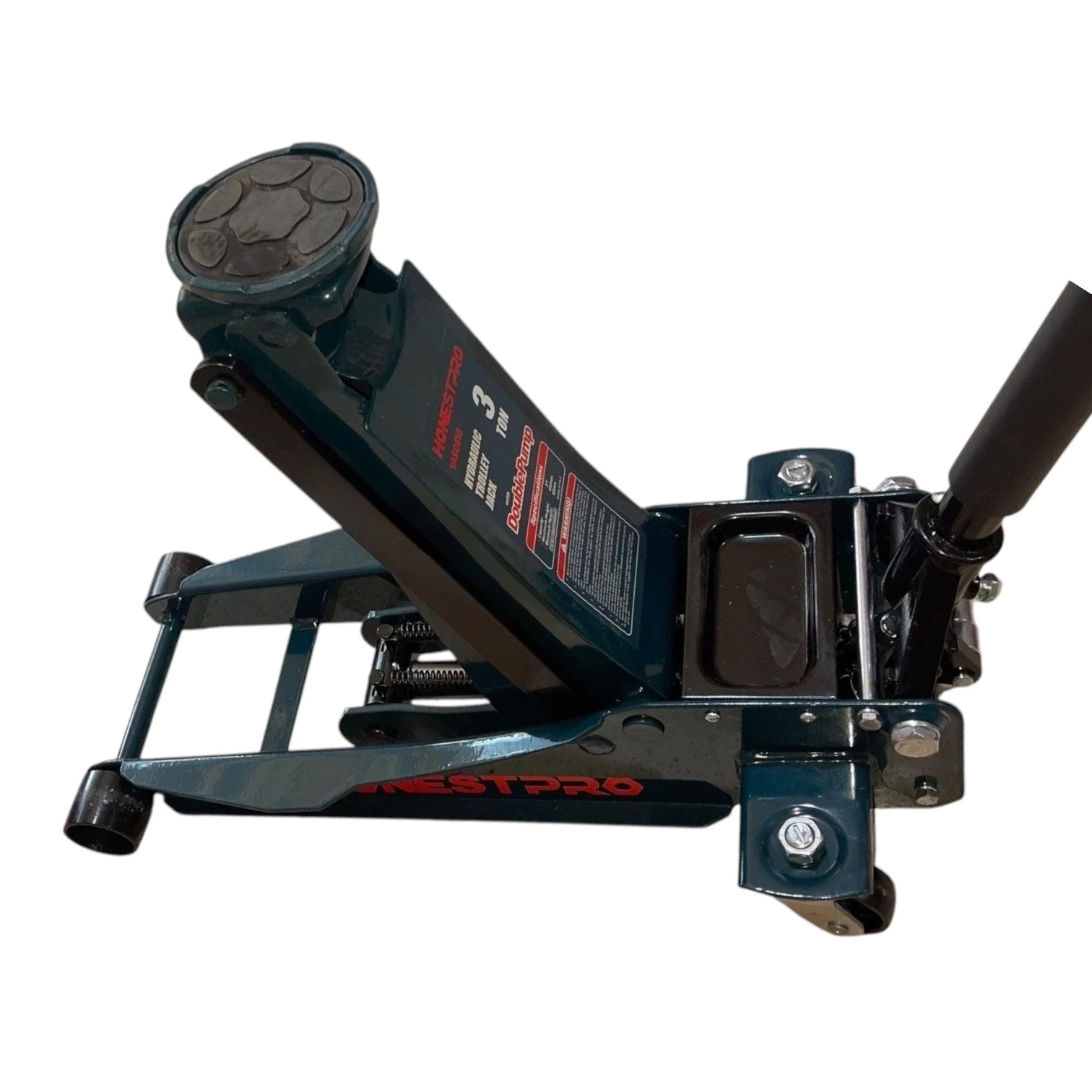 CRIC CHARIOT 3T HONESTPRO YAS0818 - الصورة 3