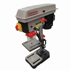 الة الثقاب العمودي Perceuse À Colonne 350w CROWN CT32014