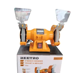 رحاية السكاكين والشفرات الحادة بمحرك قوي Touret De Meule 180W 125mm Betrom BE0175