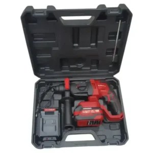 الة الثقب و الحفر بالبطارية Perforateur HONESTPLUS 21V YAE6130