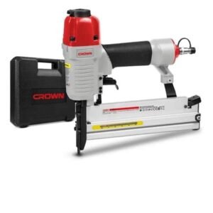 AGRAFFEUSE PNEUMATIQUE PRESS 70-110 PSI CAP 6-16MM CROWN CT38117