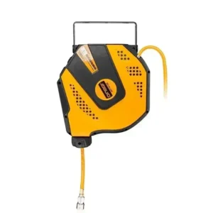 بكرة خرطوم الهواء Dévidoir – Enrouleur Tuyau D’air 10M DINGQI