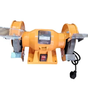 رحاية السكاكين والشفرات الحادة بمحرك قوي  Touret De Meule 150W 125mm Beetro BE0055