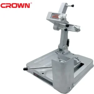حامل الة القطع support tronçounneuse CROWN 230 mm