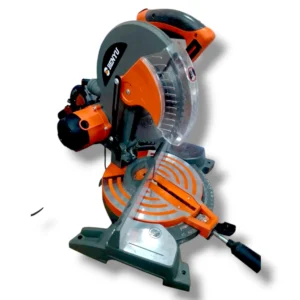 منشار قطع الألمنيوم والخشب 1600واط SCIE A ONGLET 255MM.1600W.6000MIN BENYU