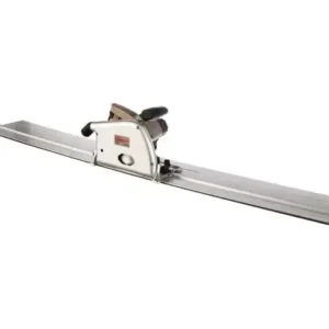 Scie Plongeante Pour Alucobond Et Bois 165mm 1300W CROWN CT15134