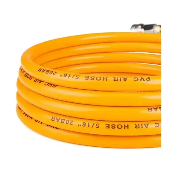 بكرة خرطوم الهواء Dévidoir – Enrouleur Tuyau D’air 10M DINGQI - الصورة 2