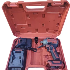 Boulonneuse honest plus 350Nm 1 Batterie 21V Brushless