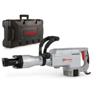 المطرقة الكهربائية MARTEAU BURINEUR 45J 1700W CROWN