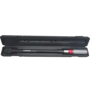 Clé dynamométrique 1/2" 60-340Nm 56cm CROWN CTHSW-TWMA12340
