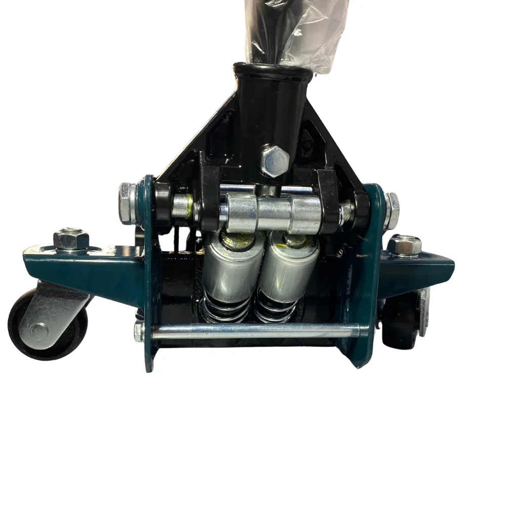 CRIC CHARIOT 3T HONESTPRO YAS0818 - الصورة 2