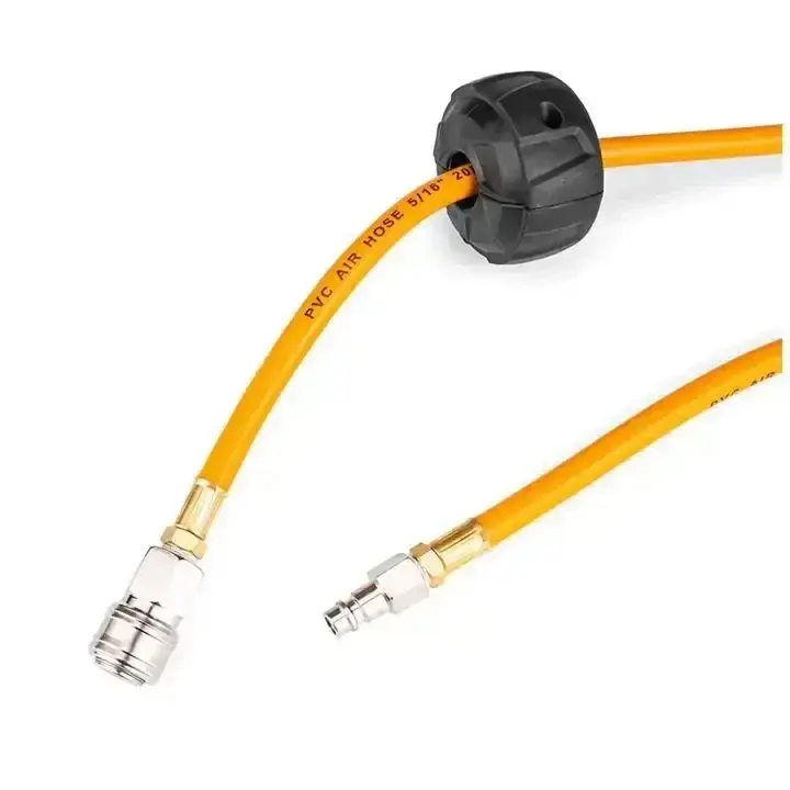 بكرة خرطوم الهواء Dévidoir – Enrouleur Tuyau D’air 10M DINGQI - الصورة 3