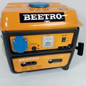 مولد كهربائي حجم صغير Générateur a Essence 750W BEETRO BE0072