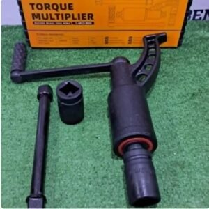 Multiplicateur de couple 4800Nm DINGQI AH10858