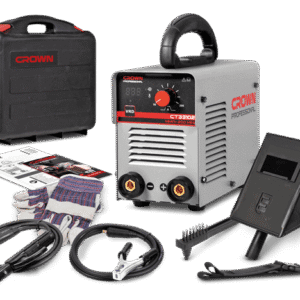 جهاز التلحيم المحمول بالحقيبة poste a souder crown mini 200A VALISE CT33102