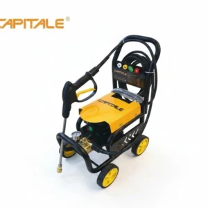 جهاز تنظيف السيارات بالضغط العالي 180بار 2500واطNettoyeur de voiture haute pression, 180 bars, 2500 w