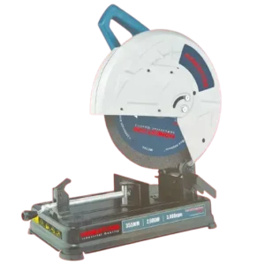 منشار طاولة 355 ممTronçonneuse à table pour métal 2600W 355mm YAE0867