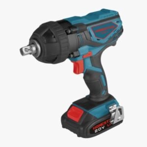 Boulonneuse Clé A Choc Batterie 20V 2.0Ah HONESTPRO YAE2373