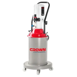 Pompe À Graisse Pneumatique À Air 12L CT38097  CROWN
