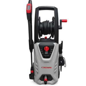 جهاز غسل السيارات NETTOYEUR CROWN 2200W 160BAR CT42099
